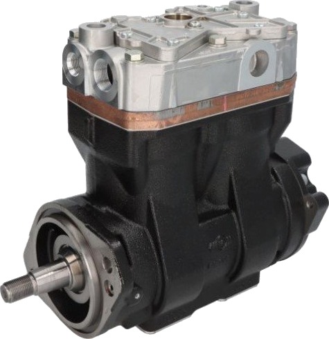 KNORR-BREMSE K033404N00 Kompressor til luftfjæring