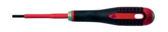 Bahco Be-8910S, 22,2 Cm, 33 G, Sort, Rød Bahco Be-8910S, 22,2 Cm, 33 G, Sort, Rød