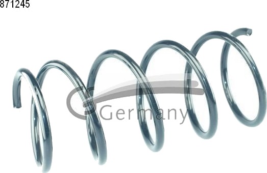 CS Germany 14.871.245 Fjær CS Germany 14.871.245 Fjær