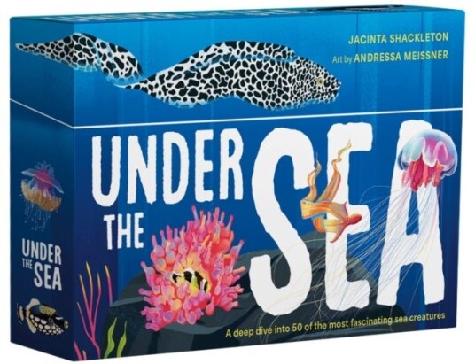 Under the Sea Under the Sea