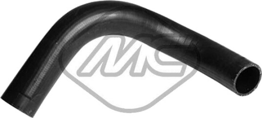 Metalcaucho 98747 Ladeluftslange