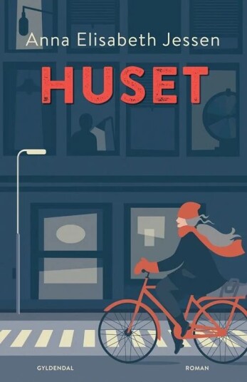 Huset Av Anna Elisabeth Jessen