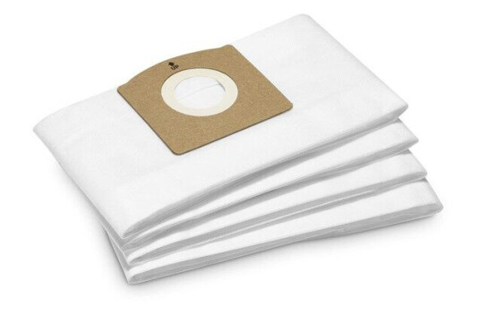 Krcher FILTER BAG FLEECE WD 1 COMPACT BATTERY Krcher FILTER BAG FLEECE WD 1 COMPACT BATTERY