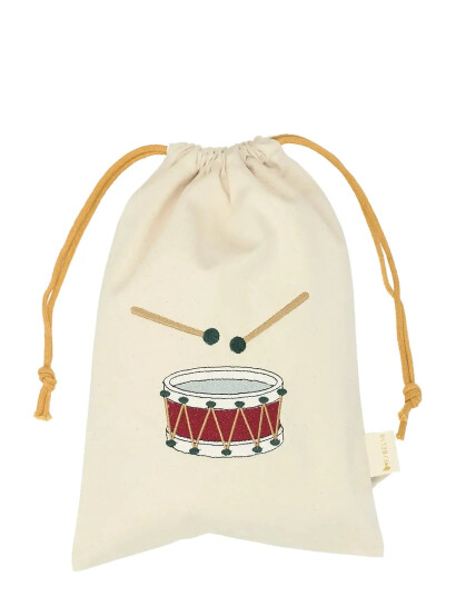 Fabelab Julegaveposer Drum Cream One Size