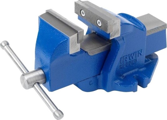 Irwin 1Zr Skrustikke 75 mm