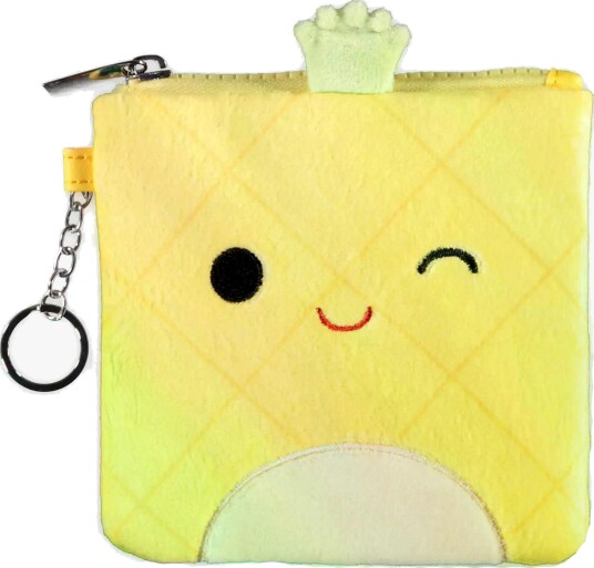 Squishmallows Lommebok, Maui Squishmallows Lommebok, Maui