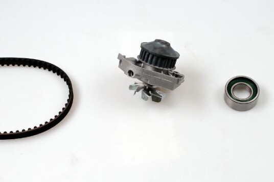 Vannpumpe + tannremmsett HEPU PK10641