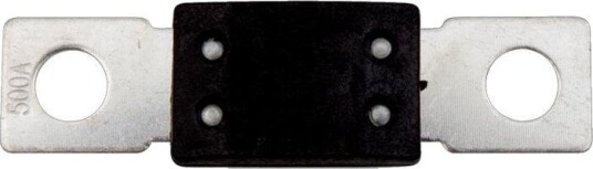 Bahco Sikring BBS702028 500 A, For Starthjelp