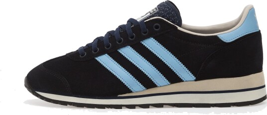 Joggesko adidas Ng Marathon Spzl Night Navy/ Clear Blue/ Core Black EUR 42 2/3