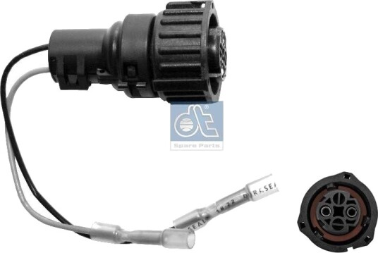 Ledning DT Spare Parts 2.27116