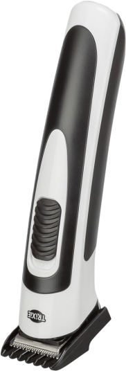 Trixie Slim Tr500 Batteridrevet Klippemaskin 10 W Hvit/Svart Hund Helse Og Pels Pelspleie Hundesjampo Bilsetebeskyttelse 23883 Trixie Slim Tr500 Batteridrevet Klippemaskin 10 W Hvit/Svart Hund Helse Og Pels Pelspleie Hundesjampo Bilsetebeskyttelse 23883
