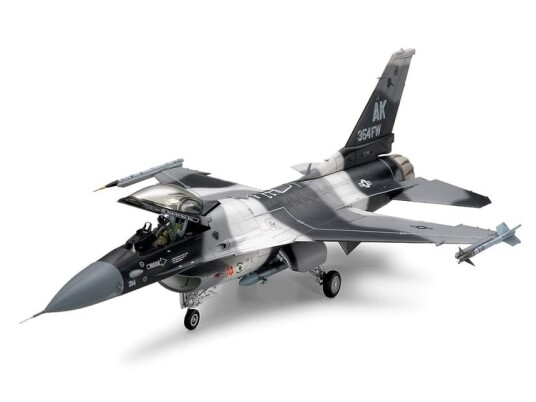 Tamiya 1/48 F-16C/N Agressor/Adversary