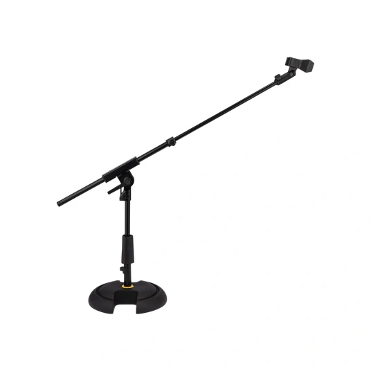 Hercules Stands Mic Boom Stand MS120B PRO Hercules Stands Mic Boom Stand MS120B PRO