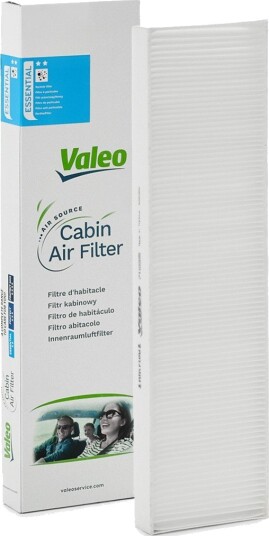 Kupefilter VALEO 715585 Kupefilter VALEO 715585