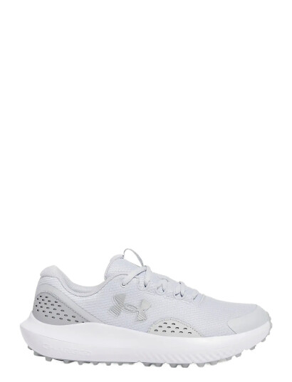 Under Armour Ua Surge Golf Grey 44.5 Under Armour Ua Surge Golf Grey 44.5