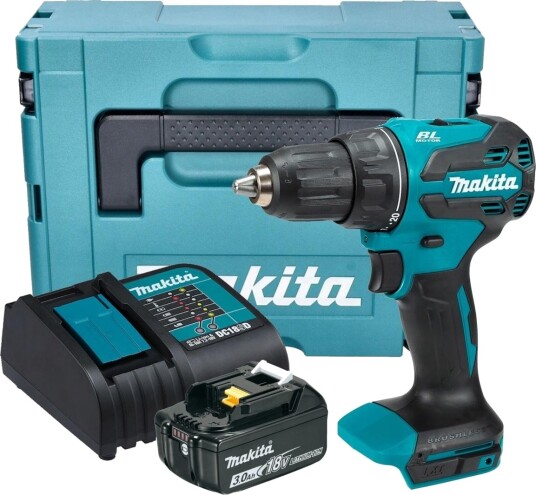 Makita Drill DDF490SF1J 18v Makita Drill DDF490SF1J 18v