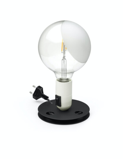 Flos Flos Lampadina bordlampe hvit Flos Flos Lampadina bordlampe hvit