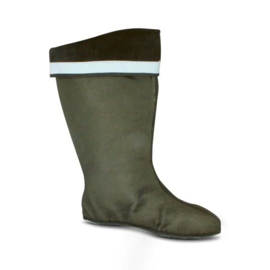 Cofra NBS5 Thermo-Dry gummistøvelforinger, grønn, 1 par ,SBG-00300-000 39 Cofra NBS5 Thermo-Dry gummistøvelforinger, grønn, 1 par ,SBG-00300-000 39
