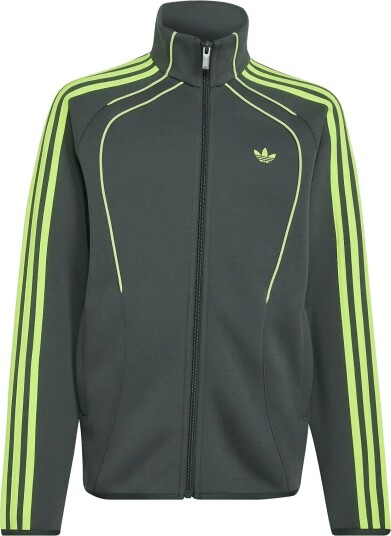 Adidas Originals Spacer Tt Green 164