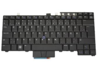 DELL Keyboard (SWEDISH/FINNISH)