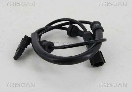Sensor ABS TRISCAN 8180 25286 Sensor ABS TRISCAN 8180 25286
