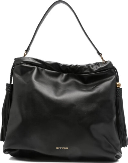 Etro Dame Vesker Svart ONE SIZE,