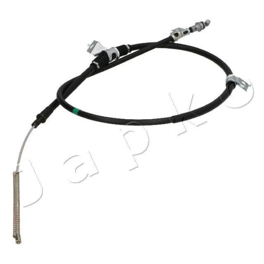 Japko Tautrekk parkeringsbrems JAPKO 131573L