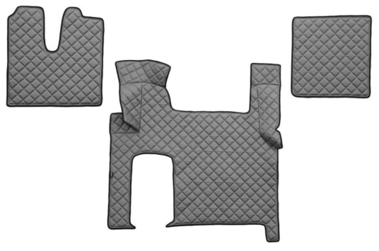 Bilmatter F CORE FL06 GRAY