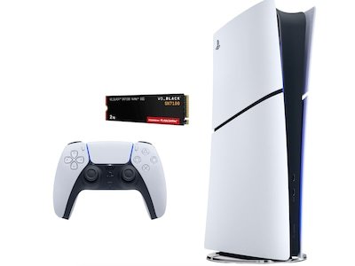 PlayStation 5 Digital Edition 825GB