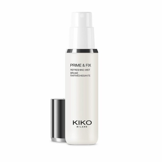 Prime & Fix Refreshing Mist 70 ml Prime & Fix Refreshing Mist 70 ml