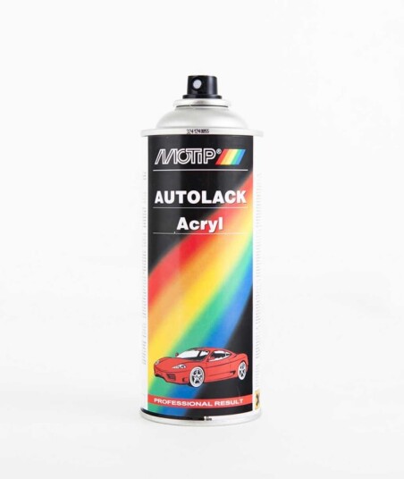 Motip FJORD MET. 2C 400 ml Spray 54850 Motip FJORD MET. 2C 400 ml Spray 54850