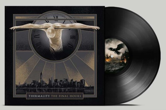 Thermality The Final Hours LP/Vinyl
