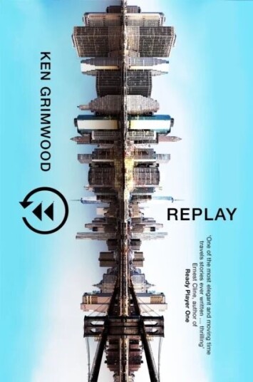 Replay Av Ken Grimwood