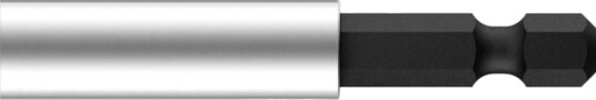 Wiha Magnetisk Bitholder 58 mm 1/4" for Elektroverktøy