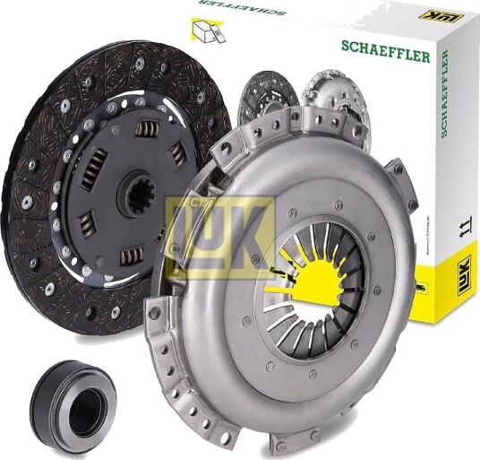 Clutchsett LuK 622 0446 00