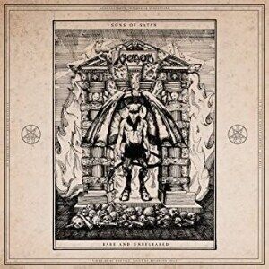 Venom - Sons Of Satan Venom - Sons Of Satan