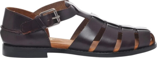 Sebago Herre Sko Brun 41 1/2 EU,