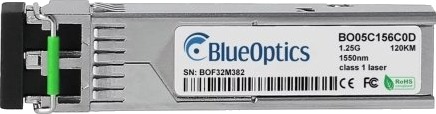Blueoptics Hirschmann 943 049-001 Kompatibel Sfp Bo05c156c0d 943 049-001-Bo