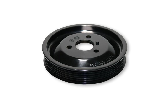 PREXAparts P225005 Remskive vannpumpe