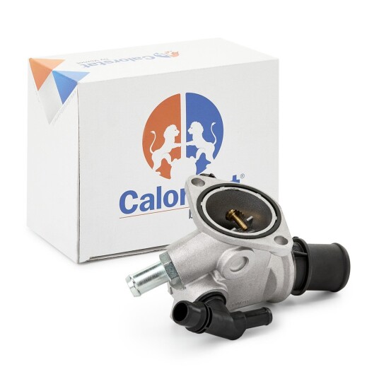 Termostat CALORSTAT by Vernet TH7173.83J