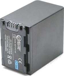 Extra Digital Batteri til Sony, 3900mAh, 3,7 V