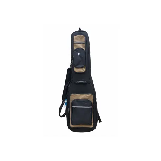 Profile Prbb-906-Ka Gigbag For Elektrisk Bass