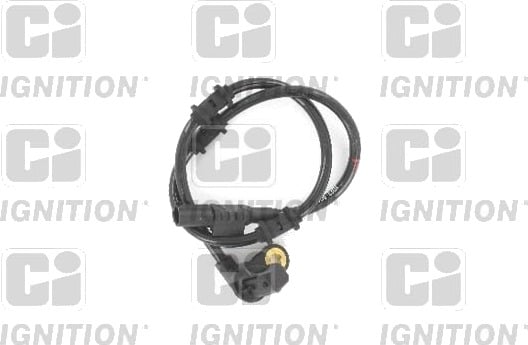 QUINTON HAZELL XABS867 Sensor ABS