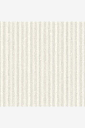 Boråstapeter Tapet Linen Polka Stripe Hvit Boråstapeter Tapet Linen Polka Stripe Hvit