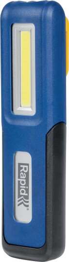 Rapid 5001732 Led 150 G Ip42 Blå Håndholdt Arbeidslys
