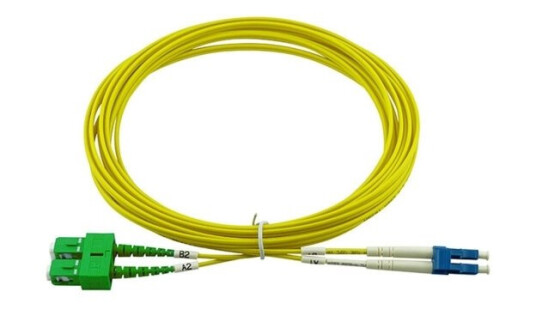 Blueoptics Sfp3132bu1ms 1 M G.657.A1 Lc Sc