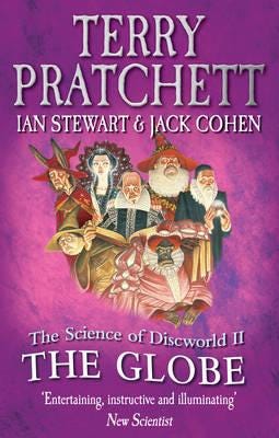 The Science Of Discworld II  The Globe