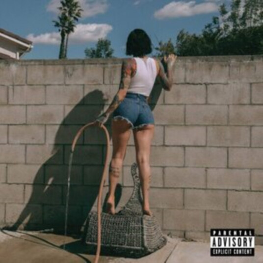 Kehlani It Was Good Until It Wasn't CD