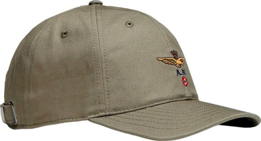 Aeronautica Militare Herre Accessories Grønn ONE SIZE,