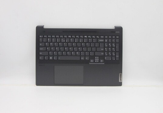 Lenovo Upper Case ASM_EURO